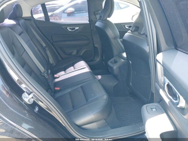 2024 VOLVO S60 B5 8