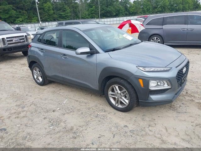 2021 HYUNDAI KONA SE 1
