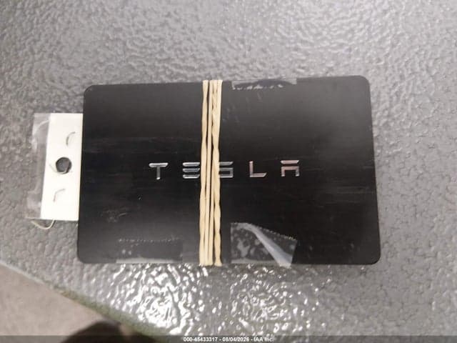 2024 TESLA MODEL 3 11