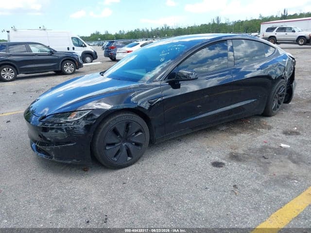 2024 TESLA MODEL 3 3