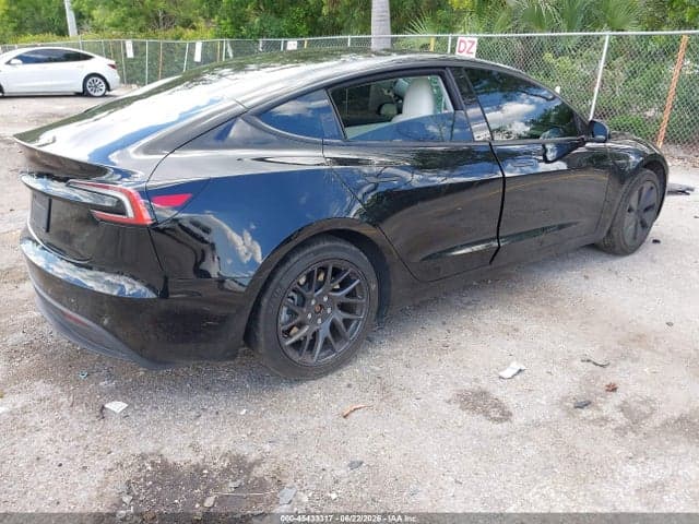 2024 TESLA MODEL 3 5