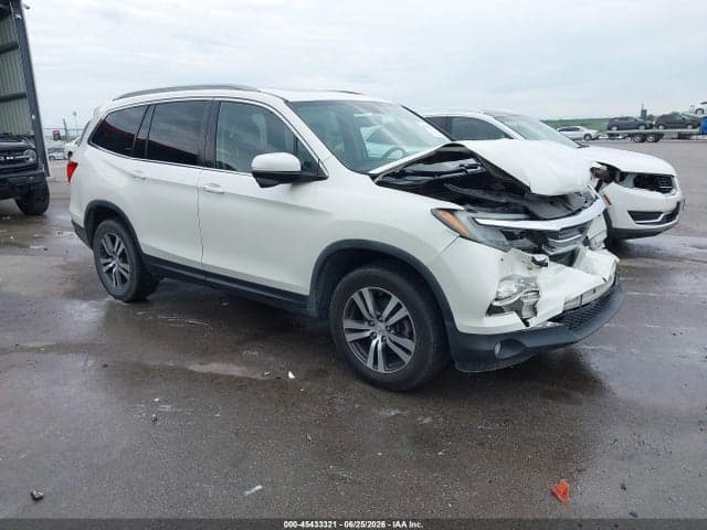 2018 HONDA PILOT EX-L 1