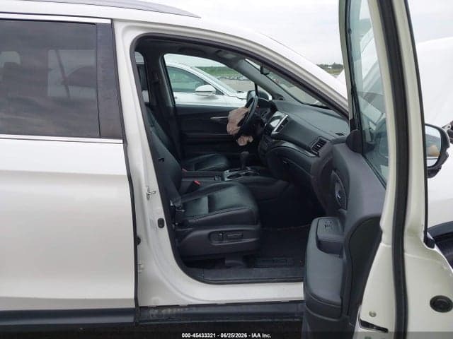 2018 HONDA PILOT EX-L 5