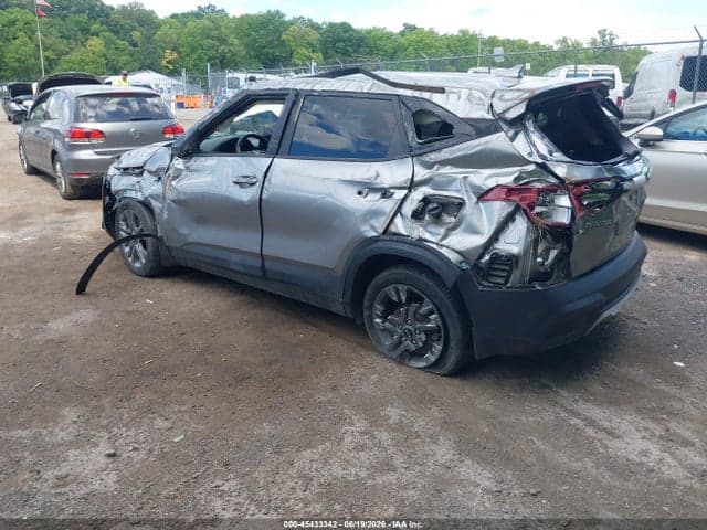 2021 KIA SELTOS LX 3