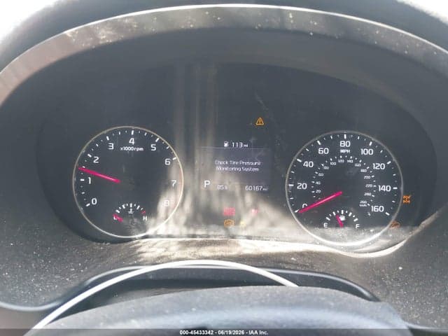 2021 KIA SELTOS LX 7