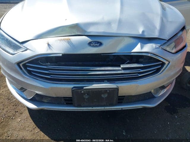 2017 FORD FUSION SE 6