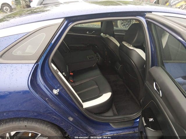 2025 KIA K5 GT-LINE 8