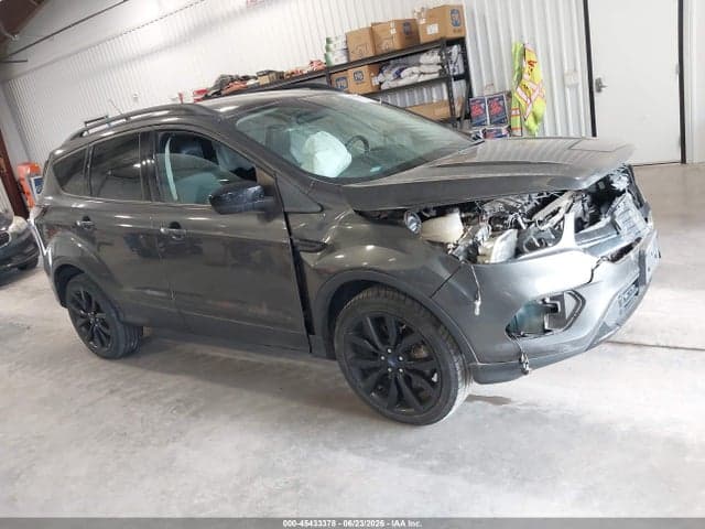 2018 FORD ESCAPE SE 13