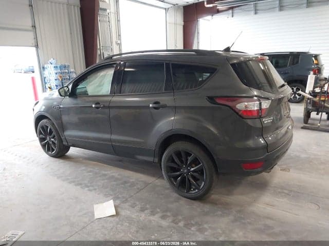 2018 FORD ESCAPE SE 14