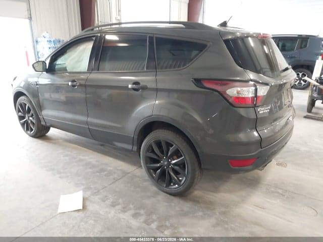 2018 FORD ESCAPE SE 3