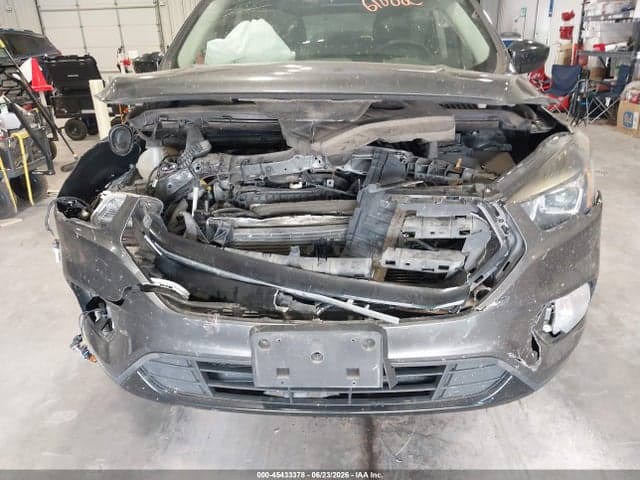 2018 FORD ESCAPE SE 6