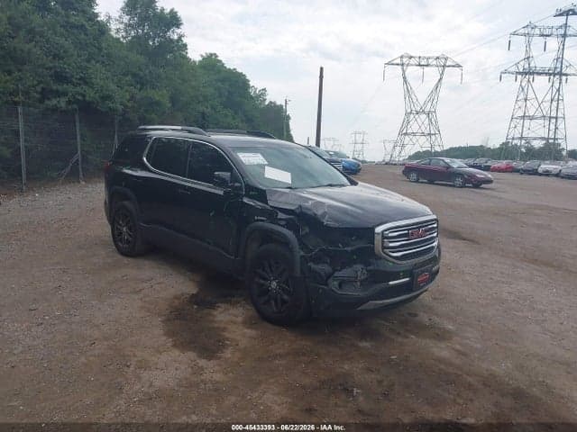 2019 GMC ACADIA SLT-1 1