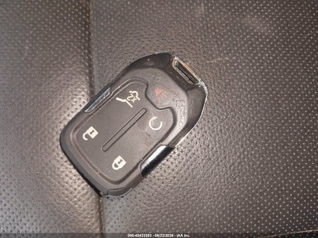 2019 GMC ACADIA SLT-1 11