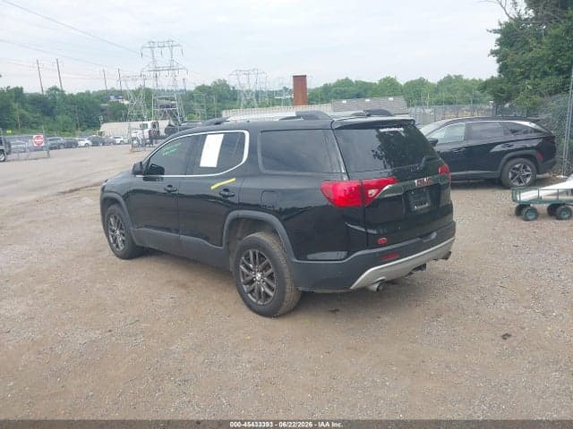 2019 GMC ACADIA SLT-1 3