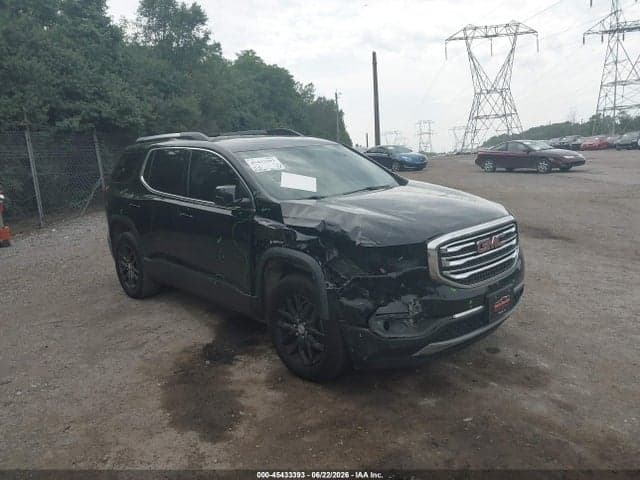 2019 GMC ACADIA SLT-1 6