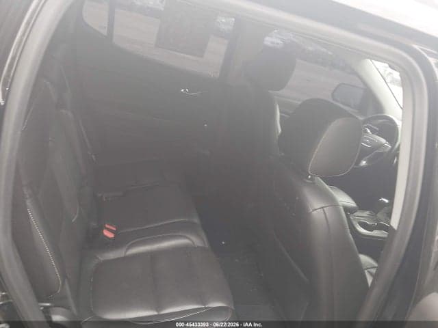 2019 GMC ACADIA SLT-1 8