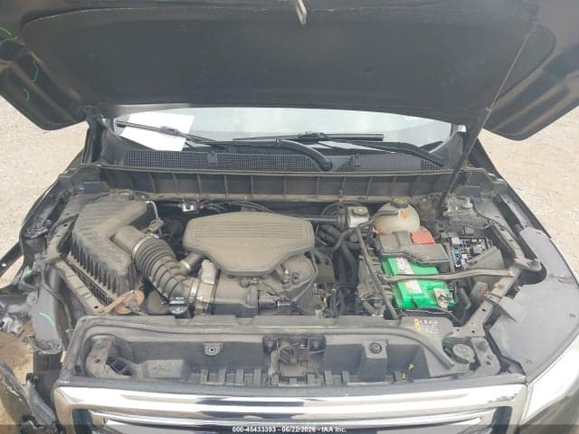 2019 GMC ACADIA SLT-1 10