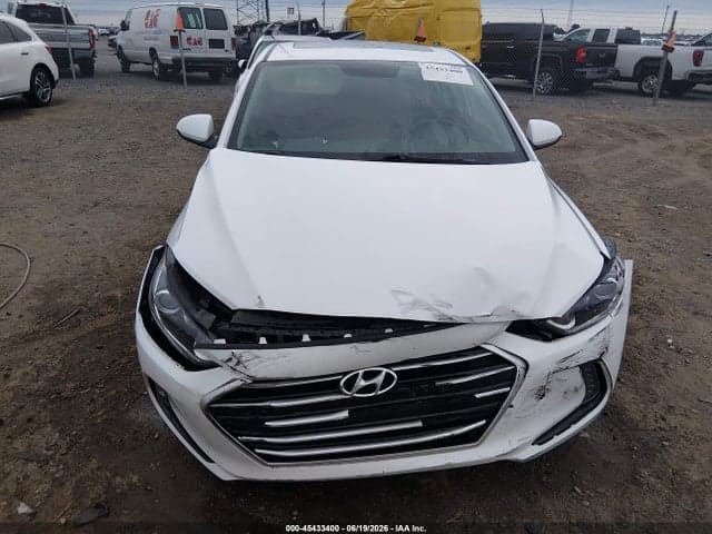 2017 HYUNDAI ELANTRA VALUE EDITION 12