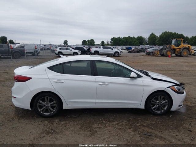 2017 HYUNDAI ELANTRA VALUE EDITION 13
