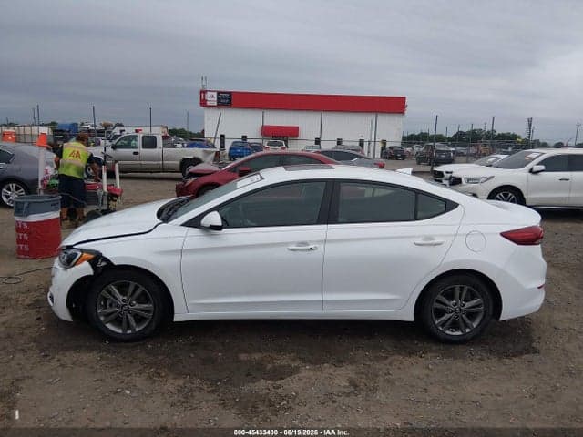 2017 HYUNDAI ELANTRA VALUE EDITION 14