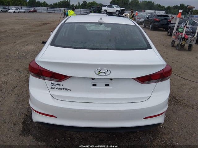 2017 HYUNDAI ELANTRA VALUE EDITION 16