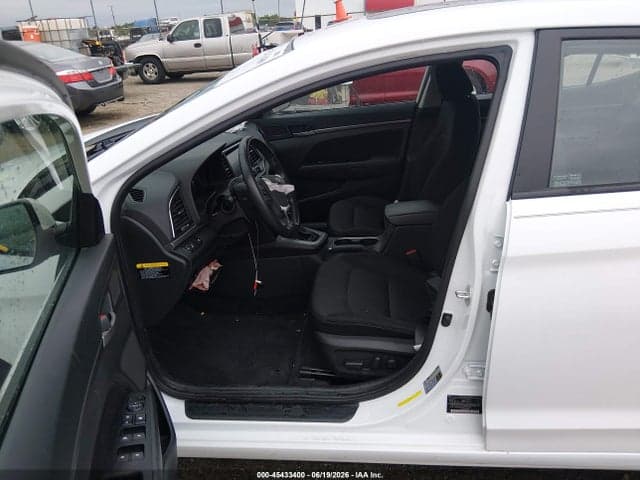 2017 HYUNDAI ELANTRA VALUE EDITION 17