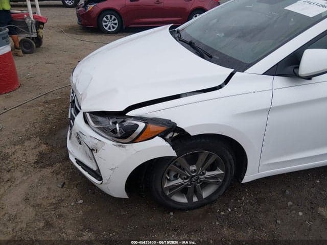 2017 HYUNDAI ELANTRA VALUE EDITION 18