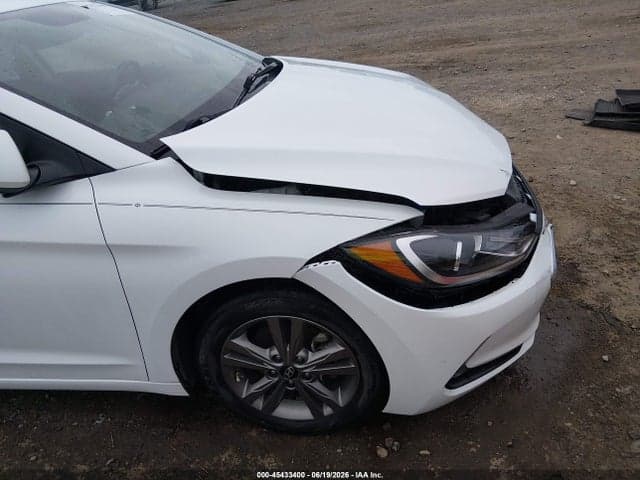 2017 HYUNDAI ELANTRA VALUE EDITION 19