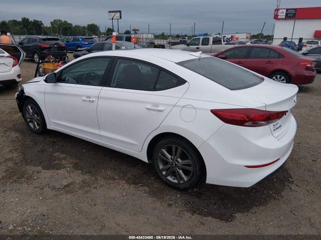 2017 HYUNDAI ELANTRA VALUE EDITION 3