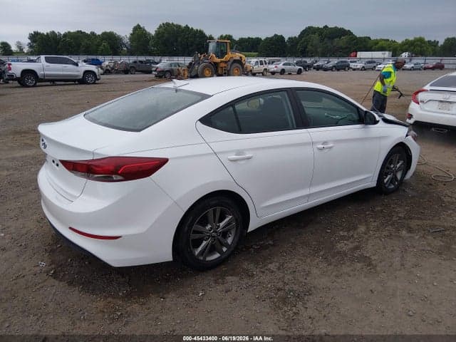 2017 HYUNDAI ELANTRA VALUE EDITION 4