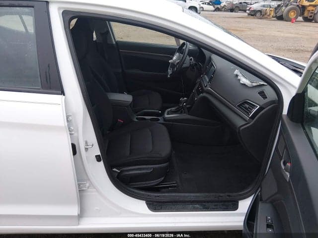 2017 HYUNDAI ELANTRA VALUE EDITION 5