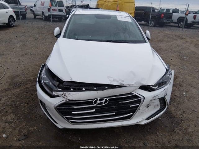 2017 HYUNDAI ELANTRA VALUE EDITION 6
