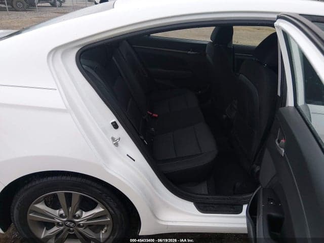 2017 HYUNDAI ELANTRA VALUE EDITION 8