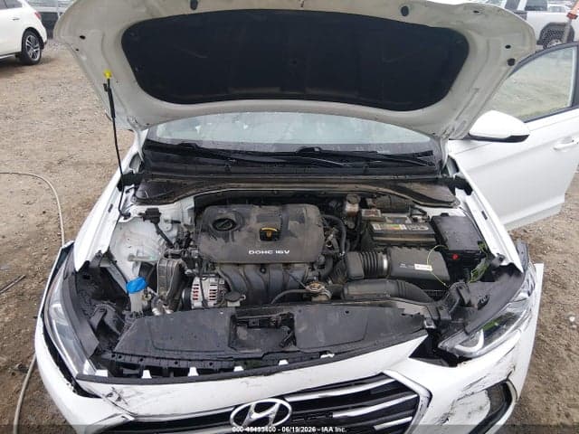 2017 HYUNDAI ELANTRA VALUE EDITION 10