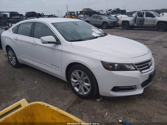 2019 CHEVROLET IMPALA LT 1