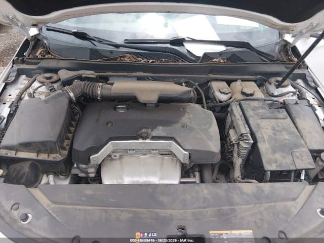 2019 CHEVROLET IMPALA LT 10