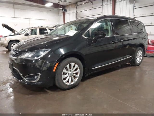 2017 CHRYSLER PACIFICA TOURING-L 2