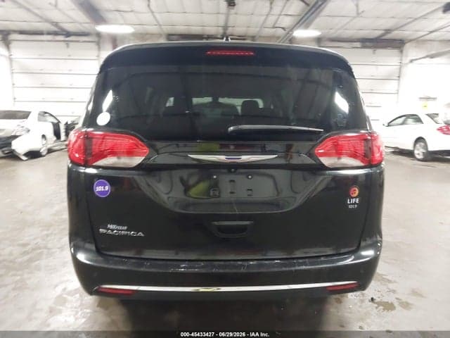 2017 CHRYSLER PACIFICA TOURING-L 16