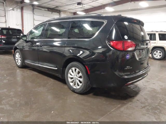 2017 CHRYSLER PACIFICA TOURING-L 3