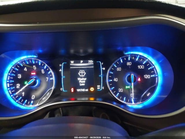2017 CHRYSLER PACIFICA TOURING-L 7