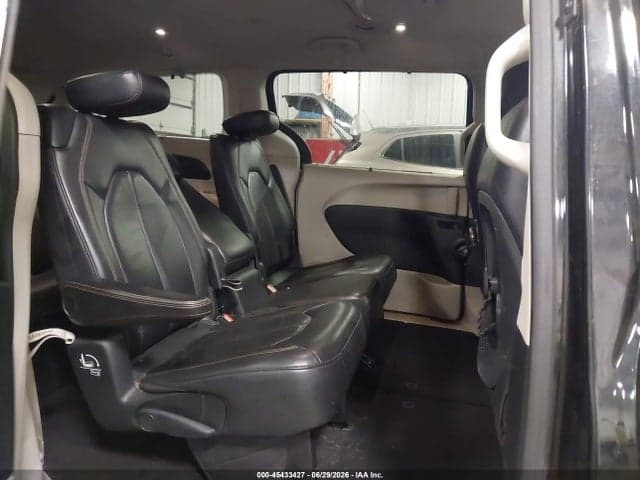 2017 CHRYSLER PACIFICA TOURING-L 8