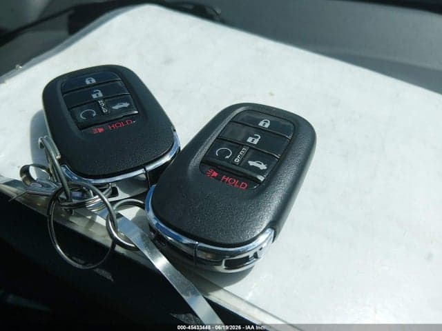 2026 HONDA CIVIC SPORT 11