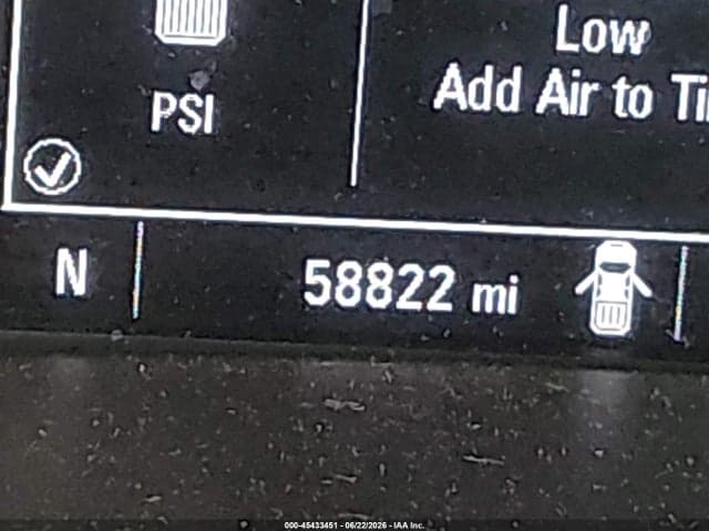 2021 GMC CANYON 4WD SHORT BOX ELEVATION 16