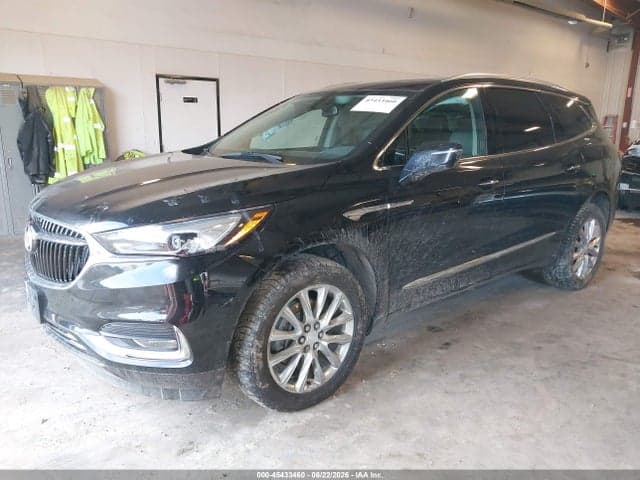 2019 BUICK ENCLAVE ESSENCE 2