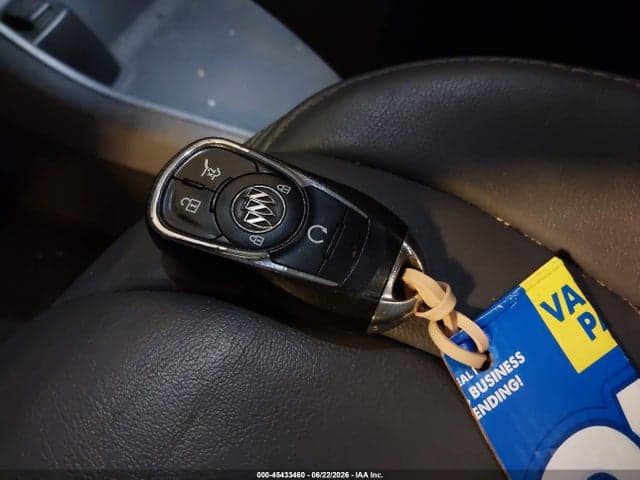 2019 BUICK ENCLAVE ESSENCE 11