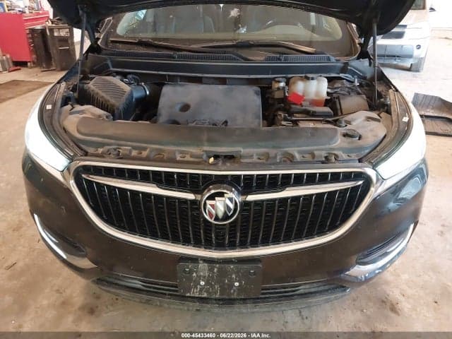 2019 BUICK ENCLAVE ESSENCE 10