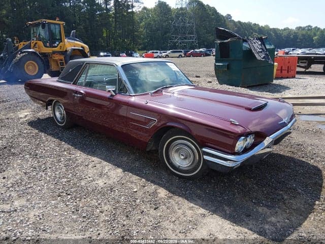 1965 BMW THUNDERBIRD