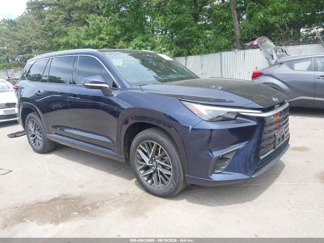 2026 LEXUS TX 350 PREMIUM 1