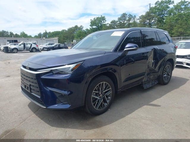 2026 LEXUS TX 350 PREMIUM 2