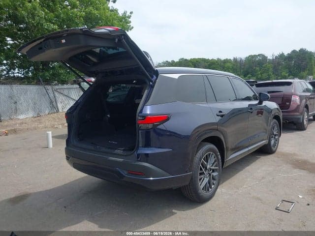 2026 LEXUS TX 350 PREMIUM 4